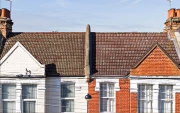 clay roofing Hawkhurst, Kent