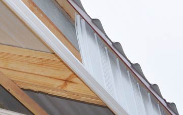 why Hawkhurst fascia repairs are essential