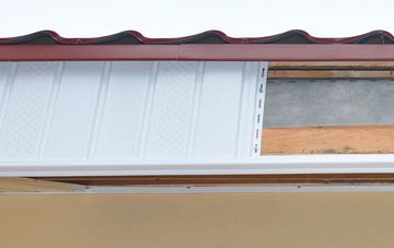 Hawkhurst fascia repair costs