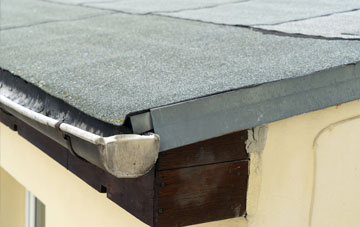 Hawkhurst flat garage roofing repairs