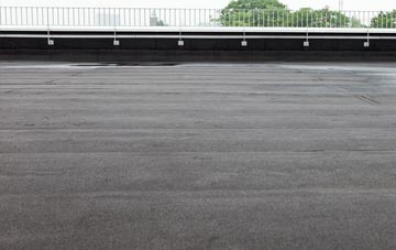 Hawkhurst asphalt roof replacement