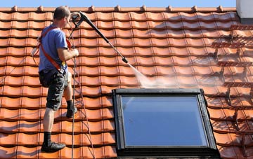 roof cleaning Hawkhurst, Kent