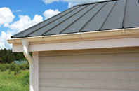 Hawkhurst fascia repair