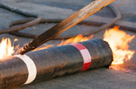 free Hawkhurst flat roofing repair quotes